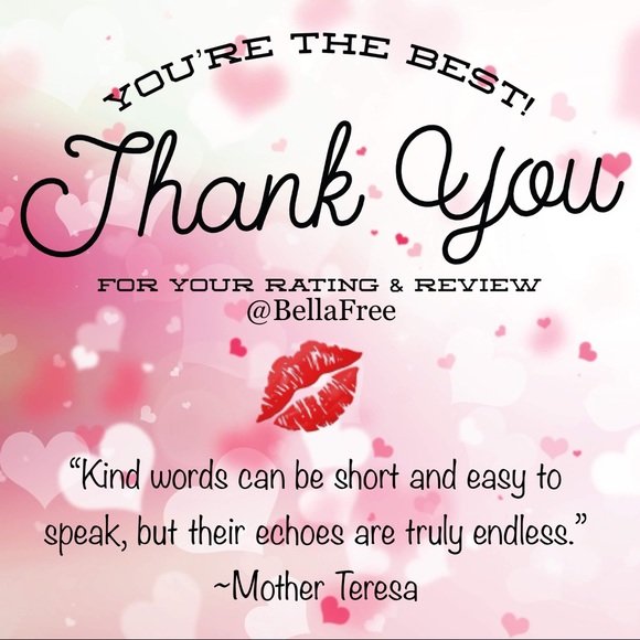 ▪️ Bellafree Guidelines ▪️ - Picture 5 of 8